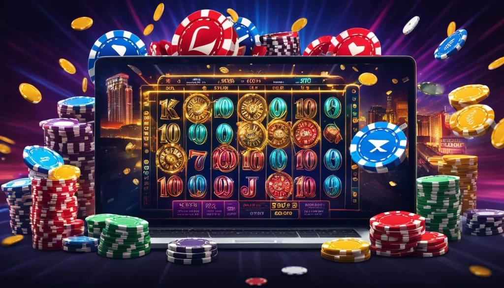 win5501 ra mắt trò chơi nổ hũ mới