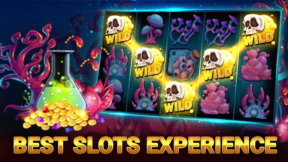 Đa dạng trò chơi tại win5501