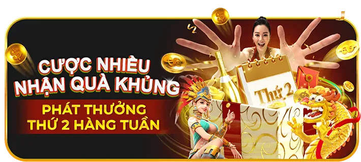 Ưu đãi và khuyến mãi win5501
