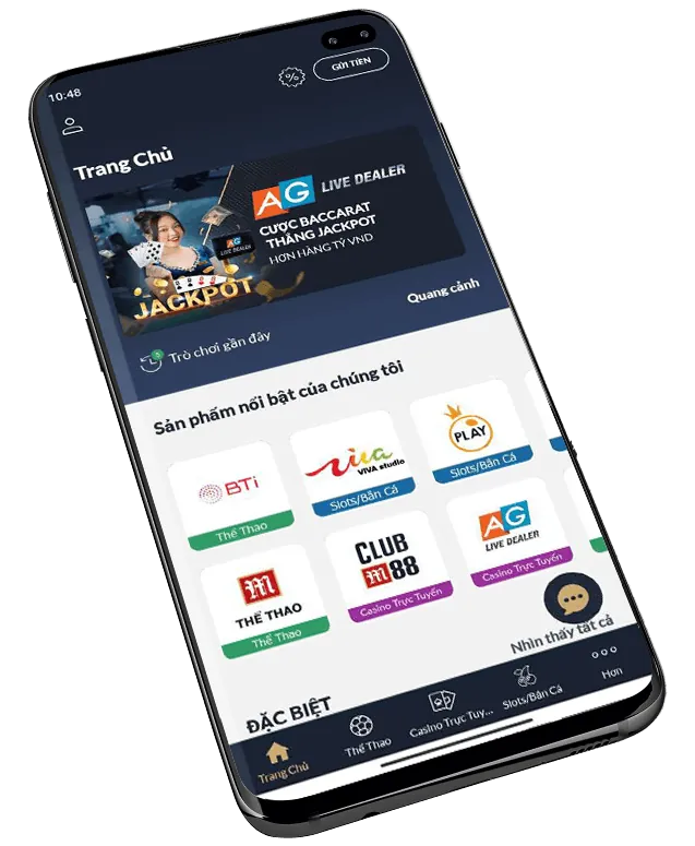 Hình ảnh thư viện trò chơi nổ hũ đa dạng tại win5501
