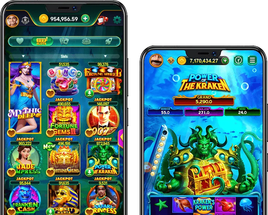 Người chơi sử dụng chiến lược để thắng nổ hũ trên thiết bị di động win5501