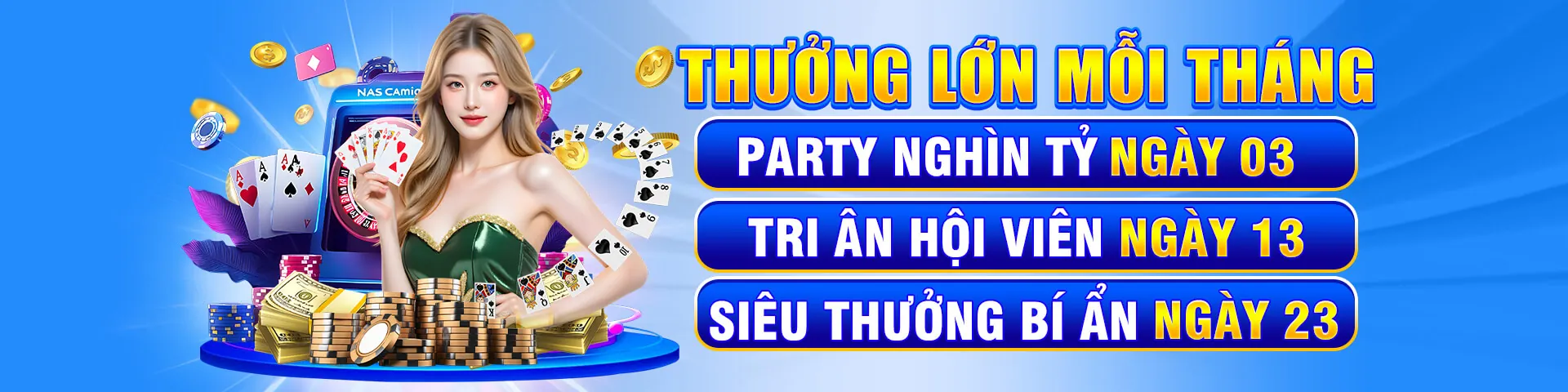 Chính sách Cookie của Win5501