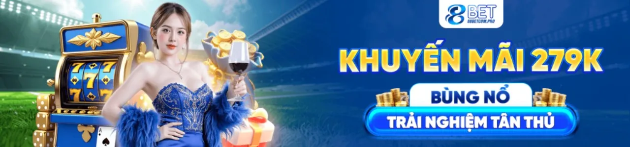 Sân vận động bóng đá với ánh đèn rực rỡ, biểu tượng cho cá cược thể thao win5501