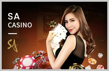 Bàn Roulette mới tại Live Casino